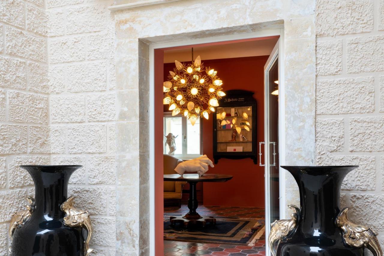 Hotel Q92 Noto Exterior foto