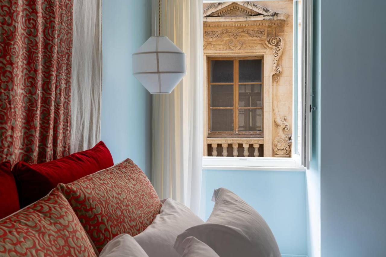Hotel Q92 Noto Exterior foto