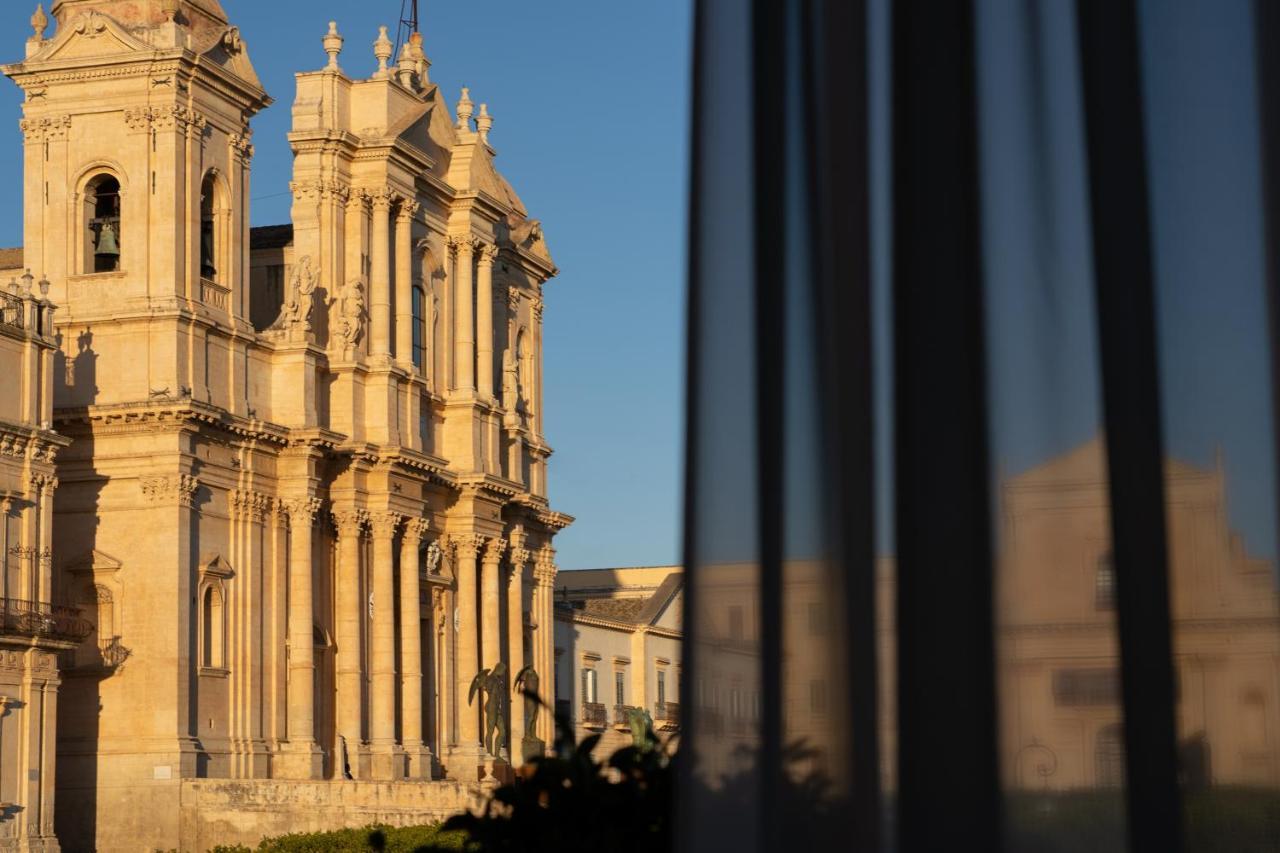 Hotel Q92 Noto Exterior foto