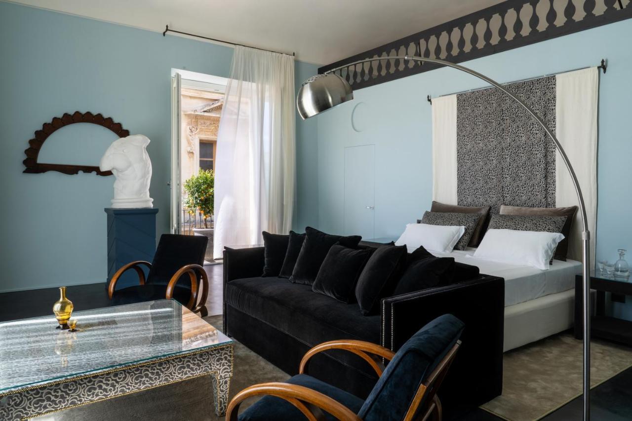 Hotel Q92 Noto Exterior foto