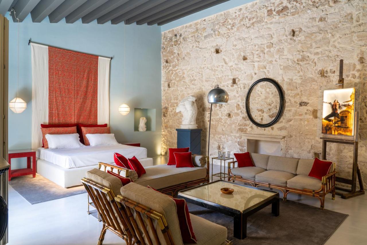 Hotel Q92 Noto Exterior foto