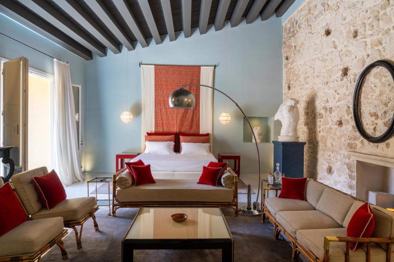 Hotel Q92 Noto Exterior foto