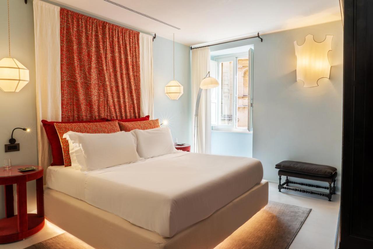 Hotel Q92 Noto Exterior foto